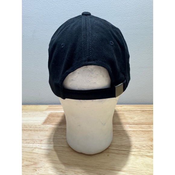 Vintage Pirates Busch Gardens Virginia Adjustable Baseball Cap Hat OSFM NWOT - Picture 5 of 13